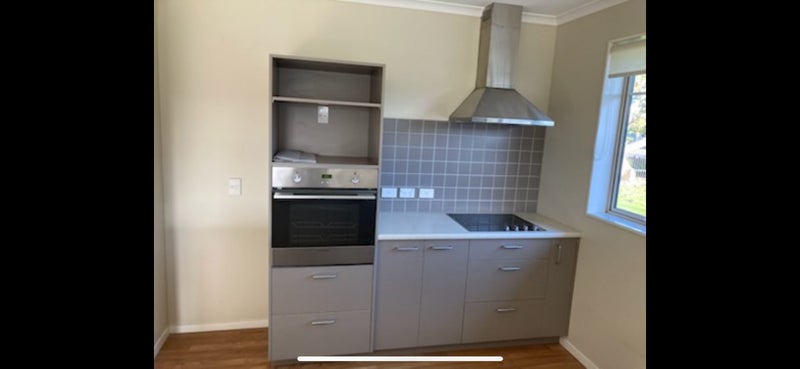 Used Kitchen Carousel 1
