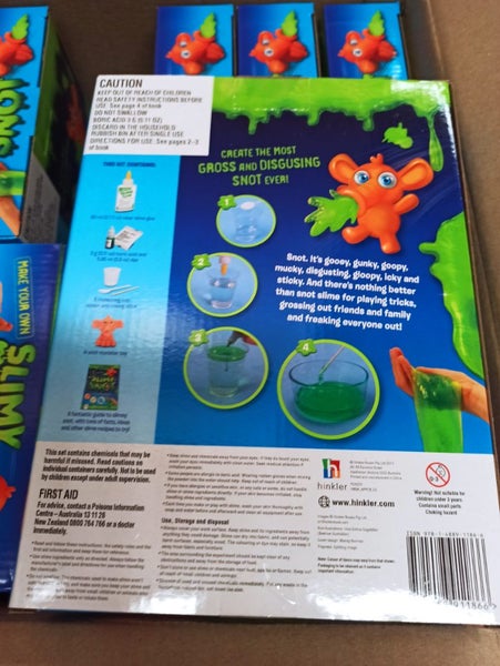 Slime Kits Carousel 4