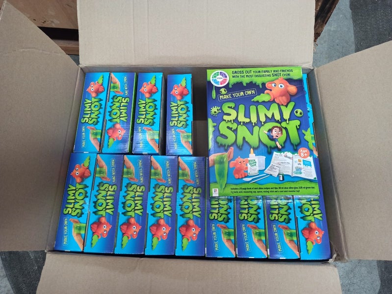 Slime Kits Carousel 2