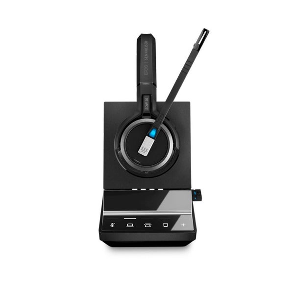 EPOS Sennheiser SDW 5036 DECT Monaural Headset with bluetooth - Phone/Mobile/PC Carousel 2