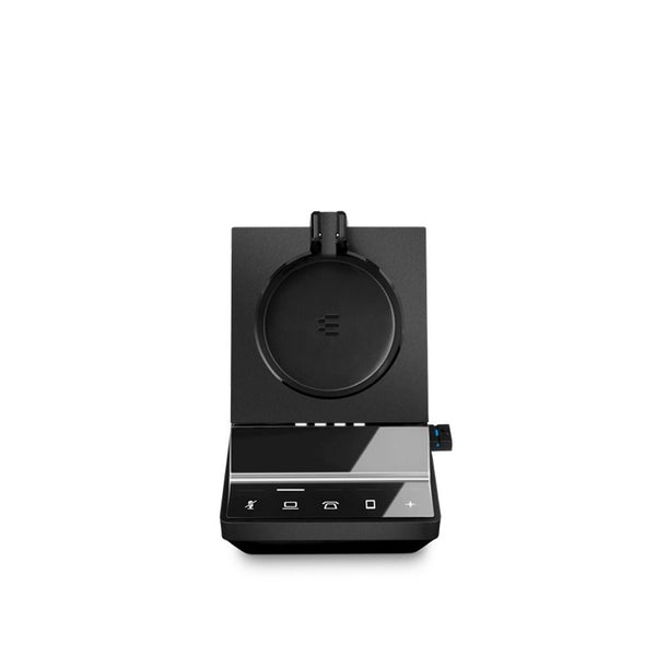 EPOS Sennheiser SDW 5036 DECT Monaural Headset with bluetooth - Phone/Mobile/PC Carousel 5
