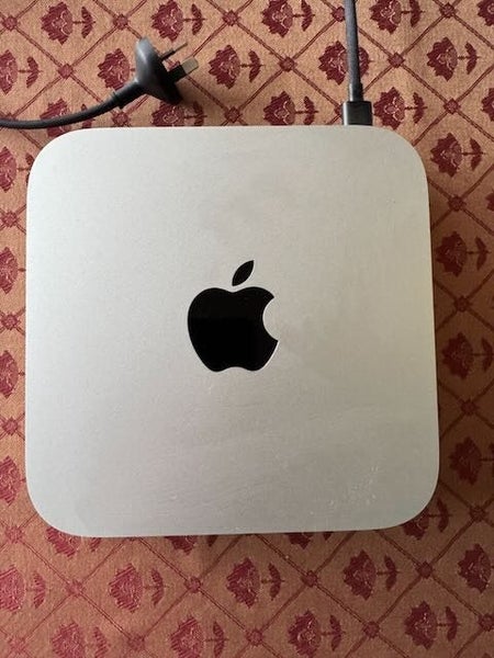 Apple macMini Carousel 1