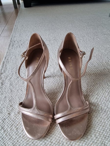 Brand new Reiss high heels Carousel 2