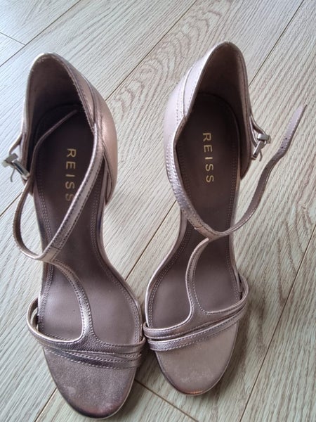 Brand new Reiss high heels Carousel 5