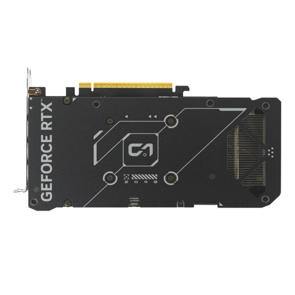 ASUS DUAL NVIDIA GeForce RTX 5060 OC 8GB GDDR7 Graphics Card Carousel 2