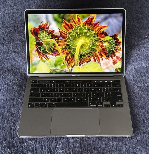 MacBook Pro 13 " 2020 16GB 1TB Space Grey : Immaculate Condition! M1 Chip628638670956811116