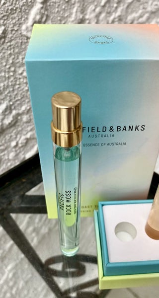 Pacific Rock Moss Goldfield & Banks niche fragrance 10ml OFFICIAL Travel Spray62863869752193111