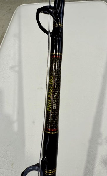 Penn Powerstick Pro 37kg Game Rod62864736638082112