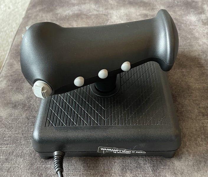 CH Products Pro Throttle USB Carousel 2