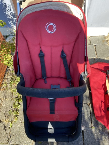 Bugaboo Frog62854320650369112