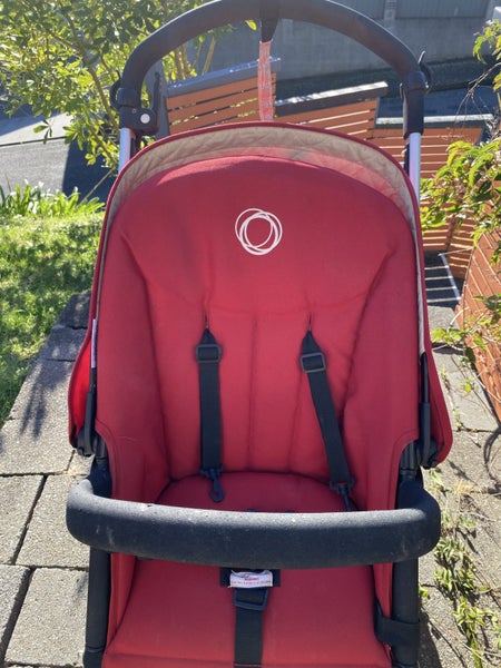 Bugaboo Frog62854320650369111
