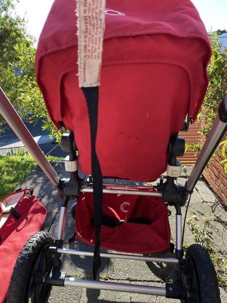 Bugaboo Frog62854320650369114