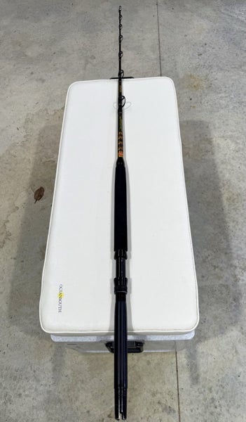 Penn Powerstick Pro 37kg Game Rod62864736638082111