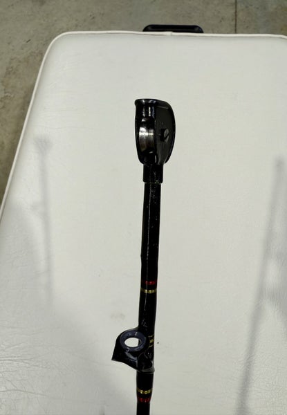Penn Powerstick Pro 37kg Game Rod62864736638082113