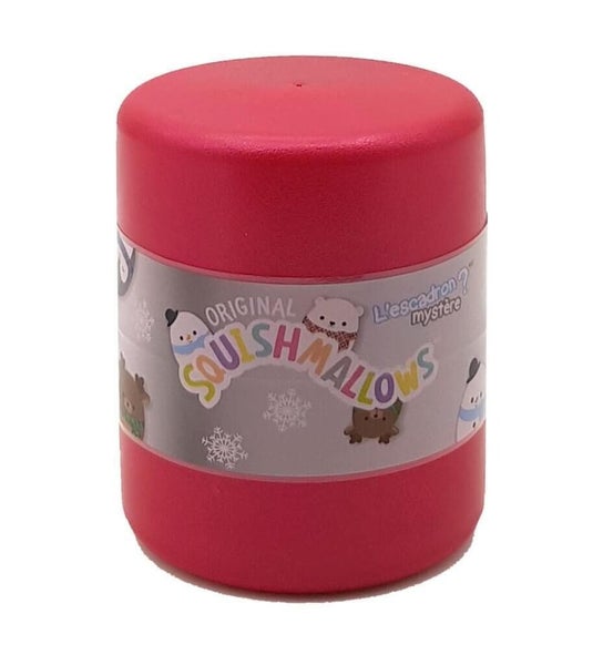 Squishmallows Original Squishmallows 4" Mystery Squad Blind Boxes Carousel 2