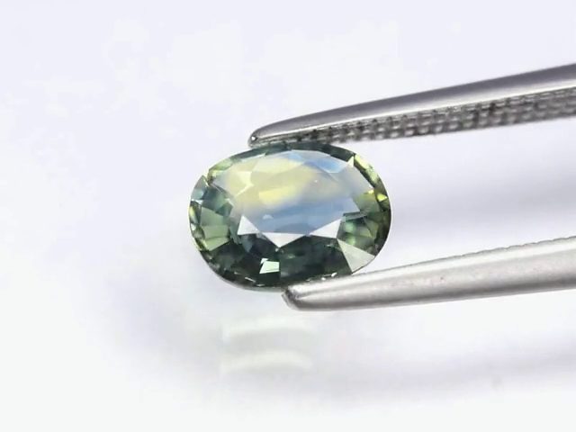 $1 RES * Buy Now $1,499.00 * 0.84ct Australian Unheated Sapphire Loose Gemstone Carousel 2