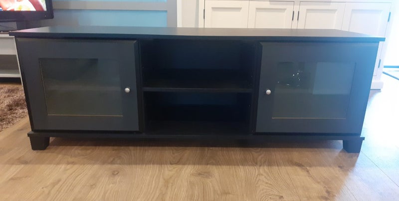 TV Cabinet with doors Carousel 2
