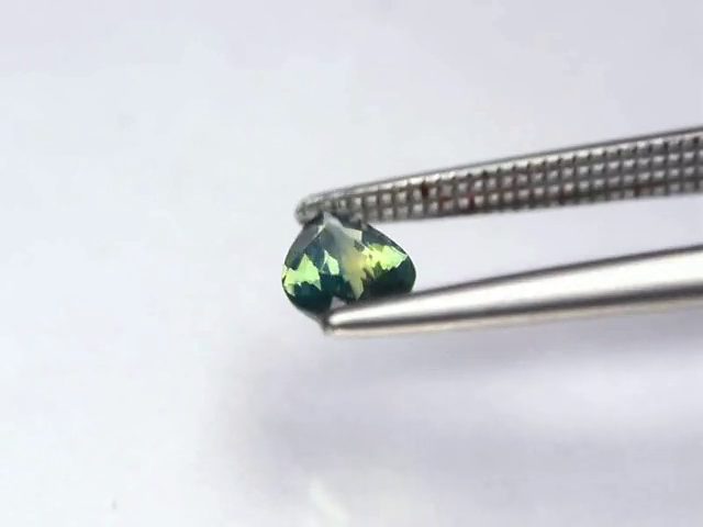 $1 RES * Buy Now $1,399.00 * 0.54ct Australian Unheated Sapphire Loose Gemstone Carousel 2