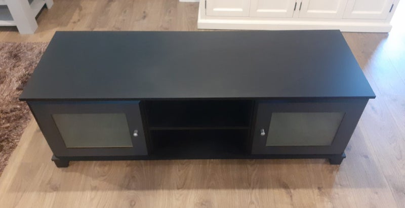 TV Cabinet with doors Carousel 3