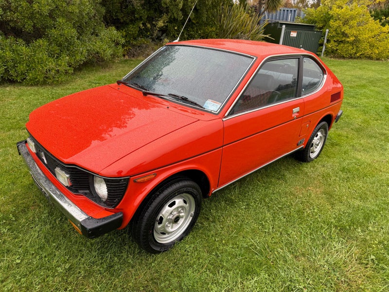 1981 Suzuki Other Cervo SC100CXG62863266491393112