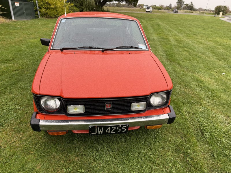 1981 Suzuki Other Cervo SC100CXG62863266491393111