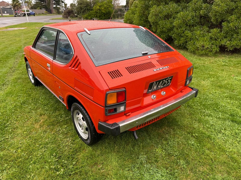 1981 Suzuki Other Cervo SC100CXG62863266491393113