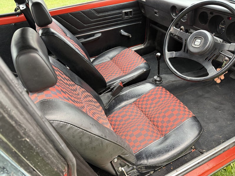 1981 Suzuki Other Cervo SC100CXG62863266491393114