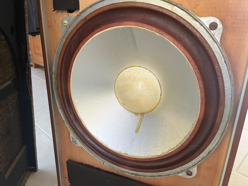 Leak Sandwich Speakers, made in December '64!62938588594561111