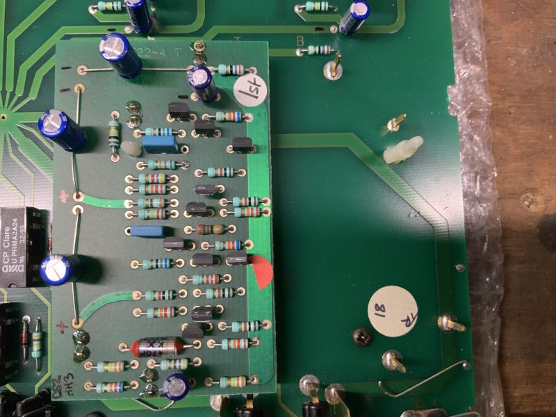 Naim NA 522 MM Phono cards62865827956737112