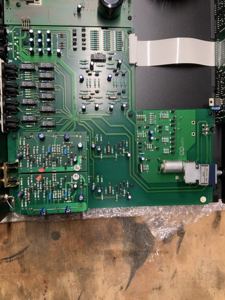 Naim NA 522 MM Phono cards62865827956737111