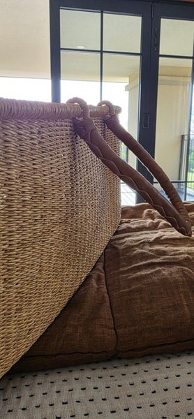 Nature Baby Bassinet Basket62864734047619111