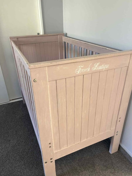 Baby cot62854320683395111