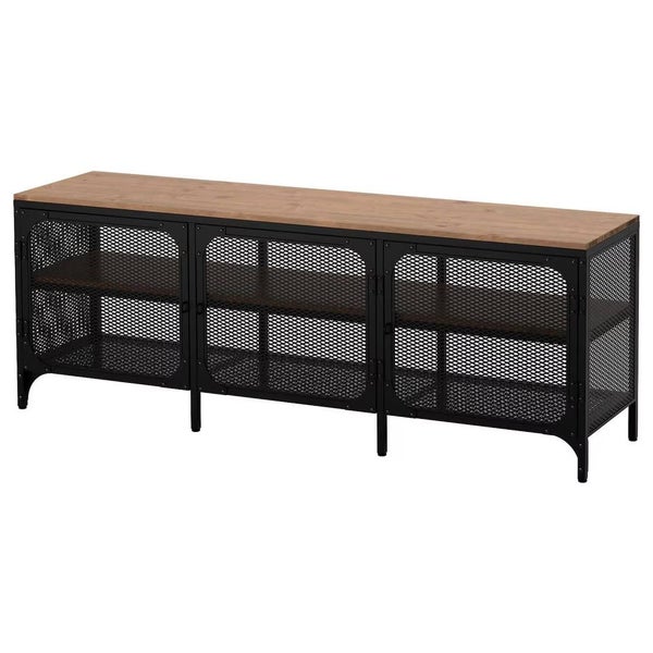 IKEA TV Stand / Bench Carousel 2