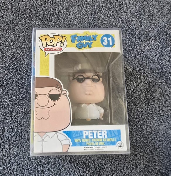 FUNKO POP BULK Carousel 2