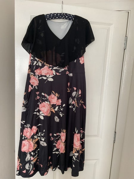 Multi coloured dress Carousel 1