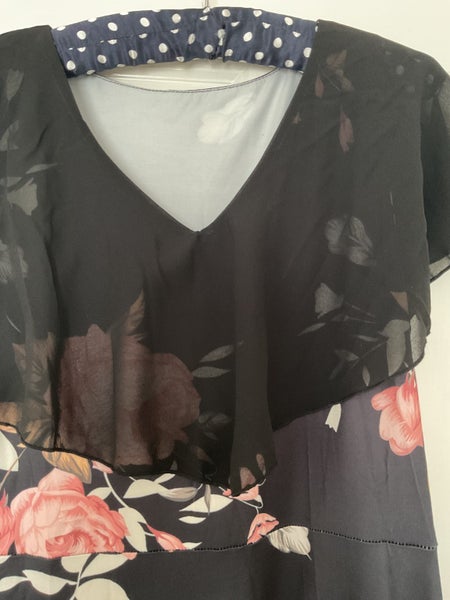 Multi coloured dress Carousel 2