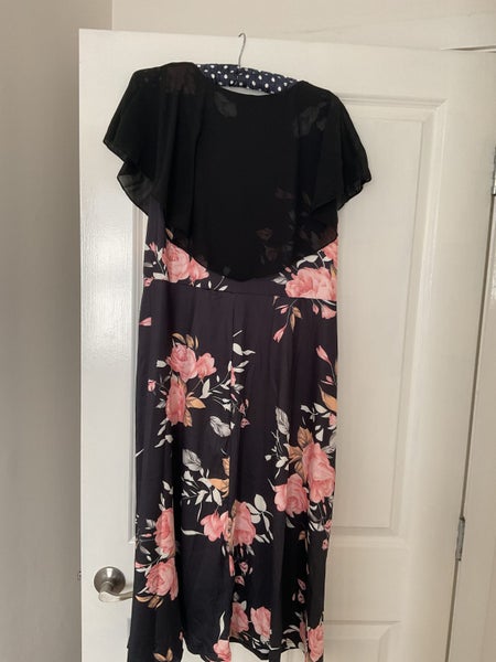 Multi coloured dress Carousel 3
