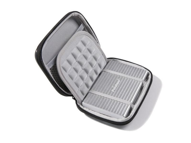 Private Customization External Hard Drives 320G-2TB USB3.0 HDD Portable With Carousel 1