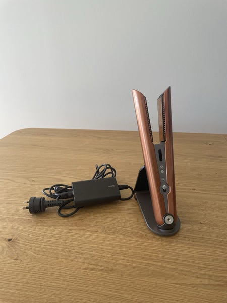 Dyson hair straightener628668532707861128