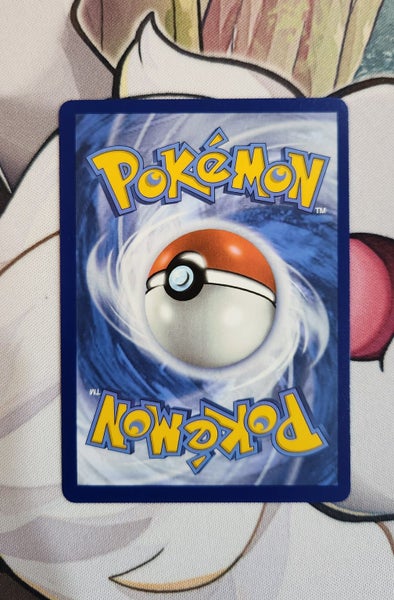 Destined Rivals - Team rockets Mewtwo full art Carousel 3