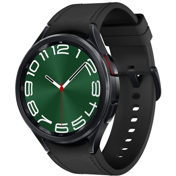 Samsung Galaxy Watch 6 Classic 47mm Black******$1 Reserve***** Carousel 1