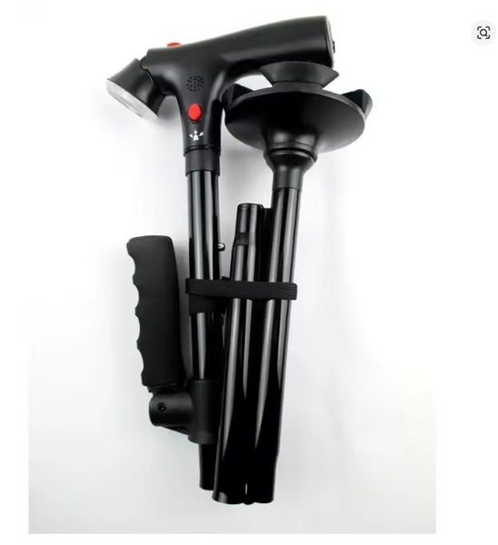 TLB Folding Walking Cane Carousel 2