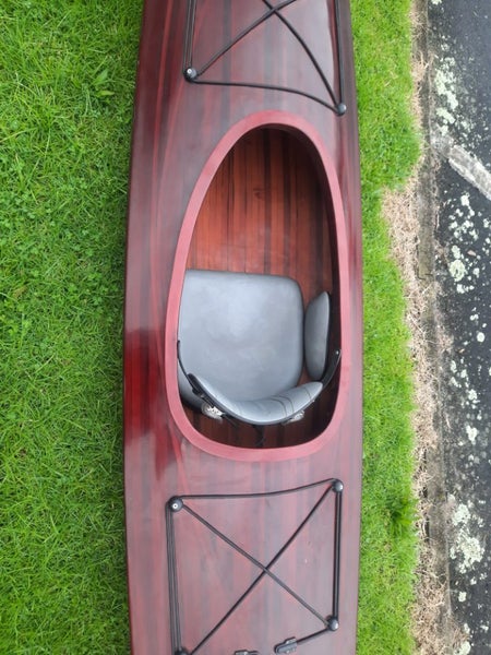 Classic Sea Kayak62868835439747111