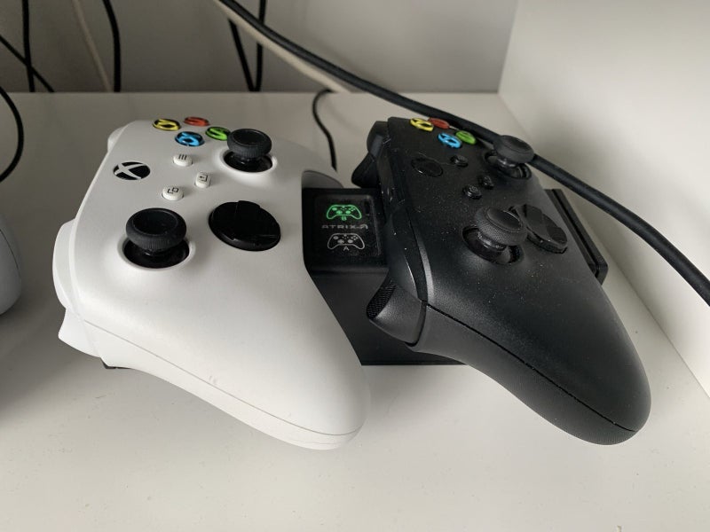 PS5, XBOX SERIES X, PSVR2, GAMES, controllers, HEADPHONES Carousel 2