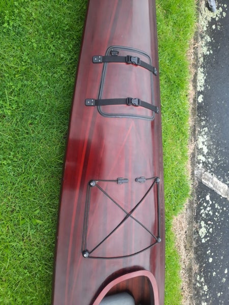 Classic Sea Kayak62868835439747112