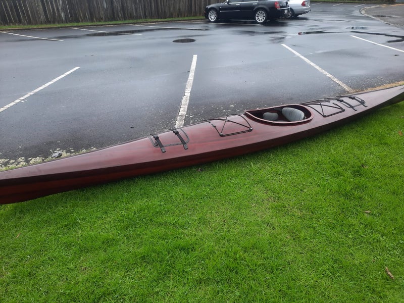 Classic Sea Kayak62868835439747113
