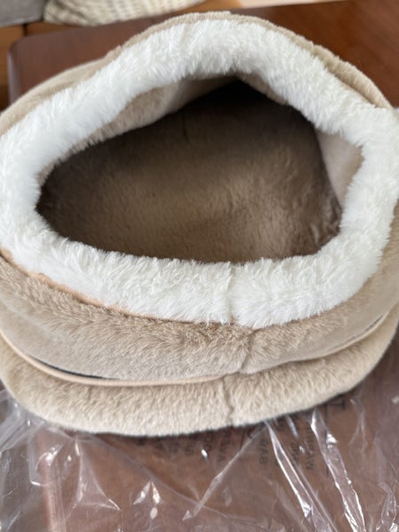 Plush Multifunction Foot Massager Carousel 2
