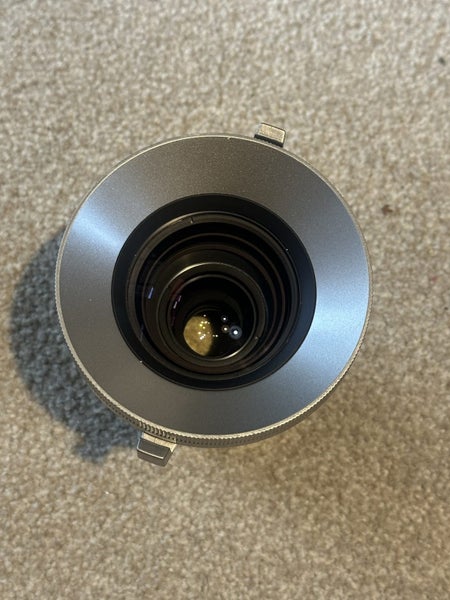 Epson short throw lens ELPLM0462939540264577111