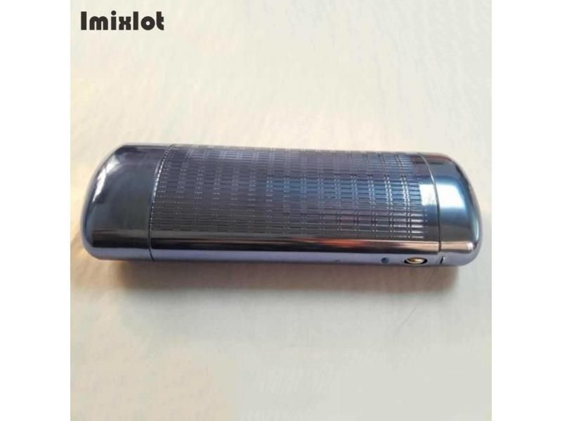 Design Silver Aluminum Magnesium Sunglasses Cases For High Quality Reading Carousel 1