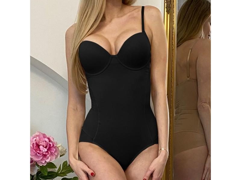 Women Post Natal Postpartum Slimming Underwear Shaper Recover Bodysuits Carousel 1